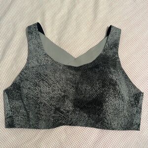 Lululemon Padded Sports Bra